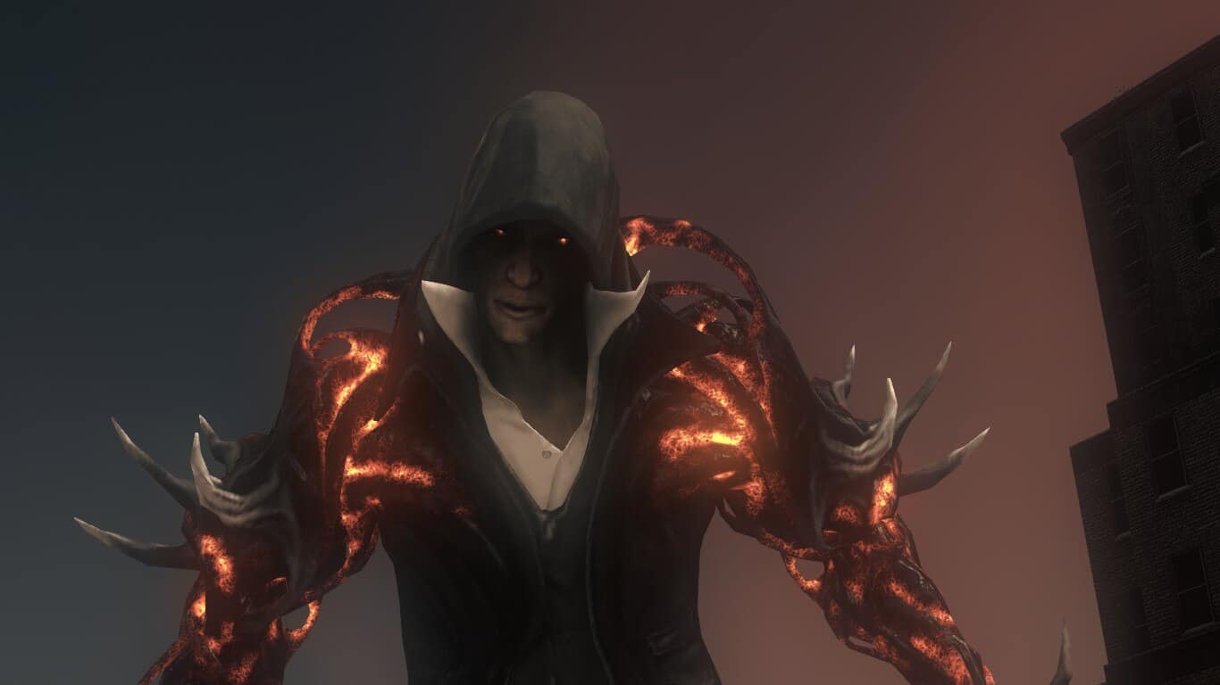 Gameplay Footage From Cancelled Spider-man 4 Movie Tie-in Game Leaks Online