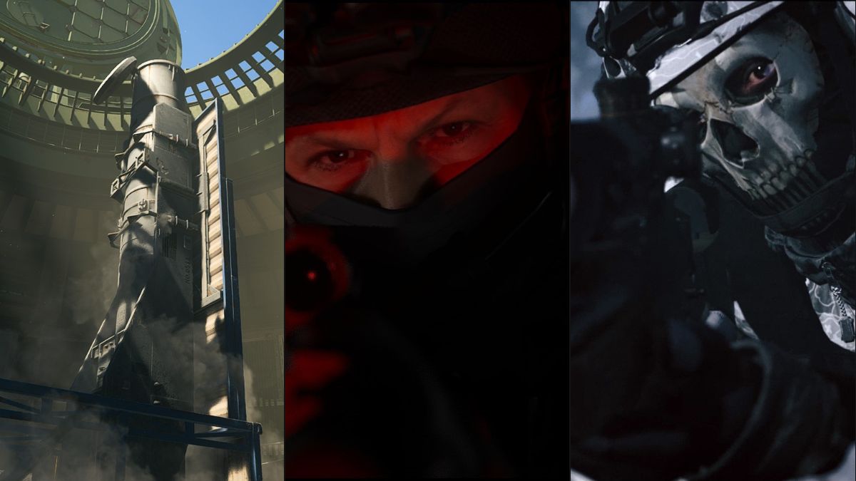 Modern Warfare 3 shows "hidden" toll of sticking to a yearly release cycle