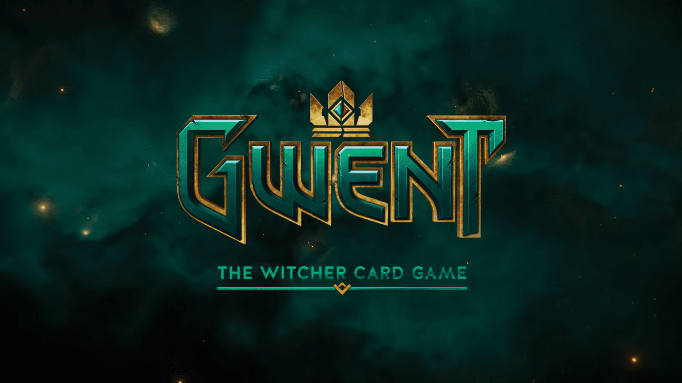 gwent witcher