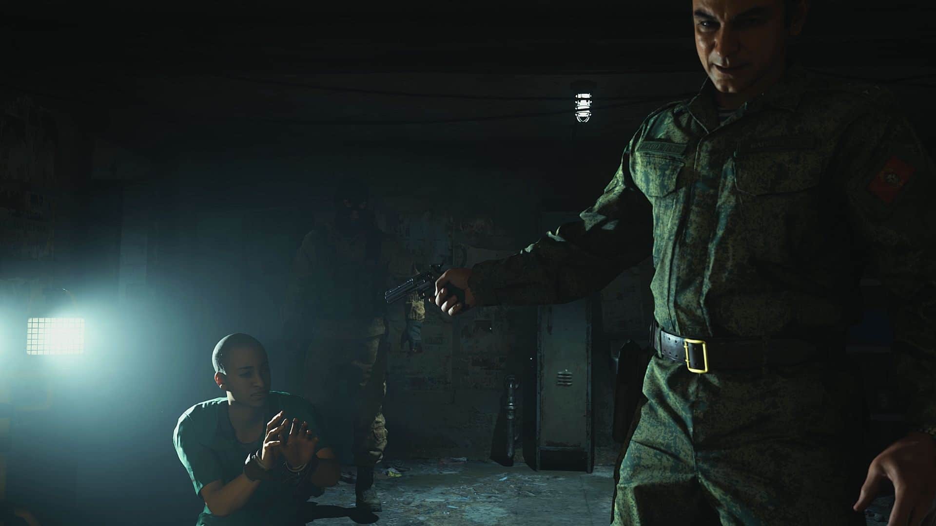 Call of Duty titles are concerned.