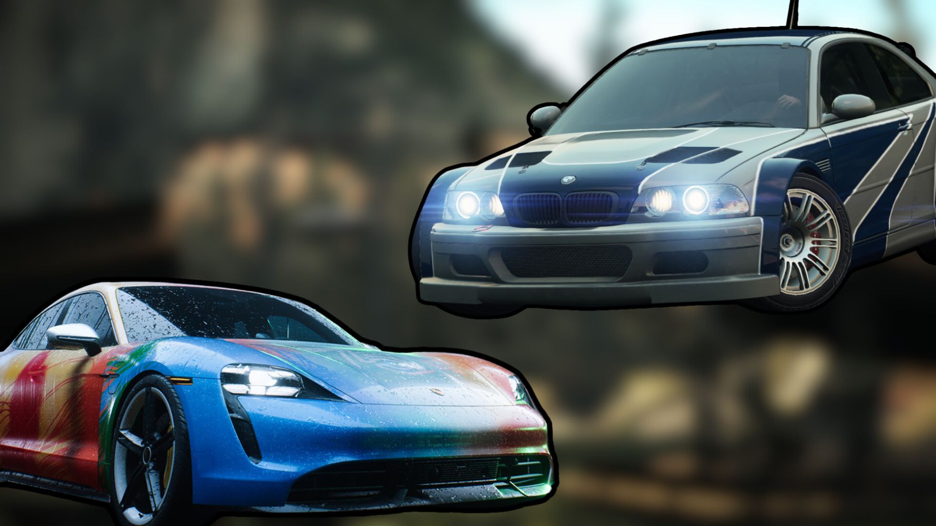 The Next Need for Speed Game Might Be Coming Out Soon