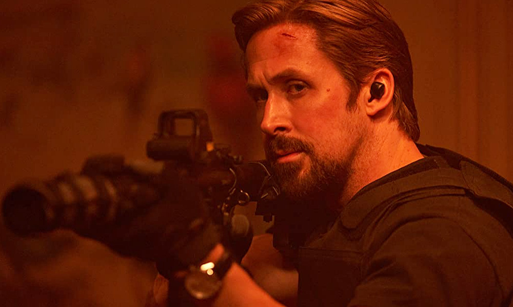 Marvel Mcu Thunderbolts Ryan Gosling The Sentry Hyperion Rumor Gray Man