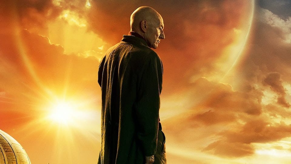 Patrick Stewart wants to do new Star Trek Movie