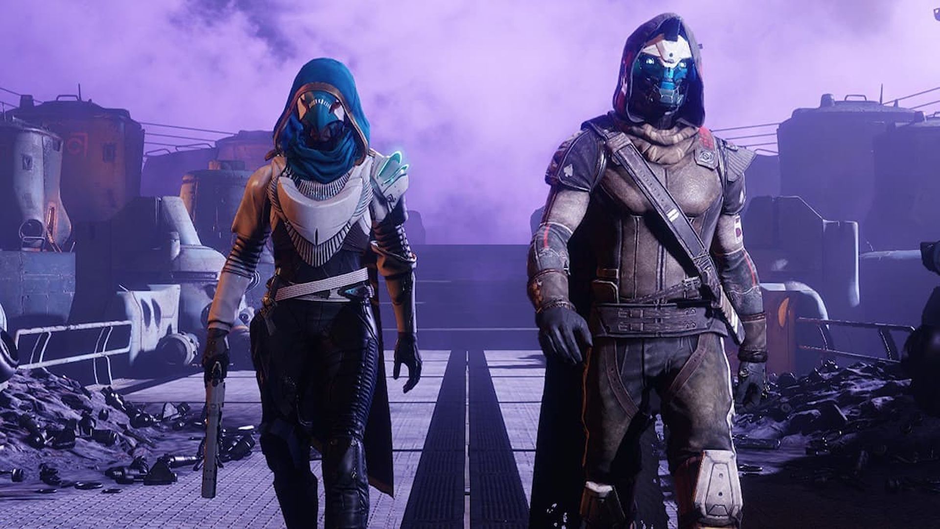 Bungie faces layoffs as revenue plummets by 45%