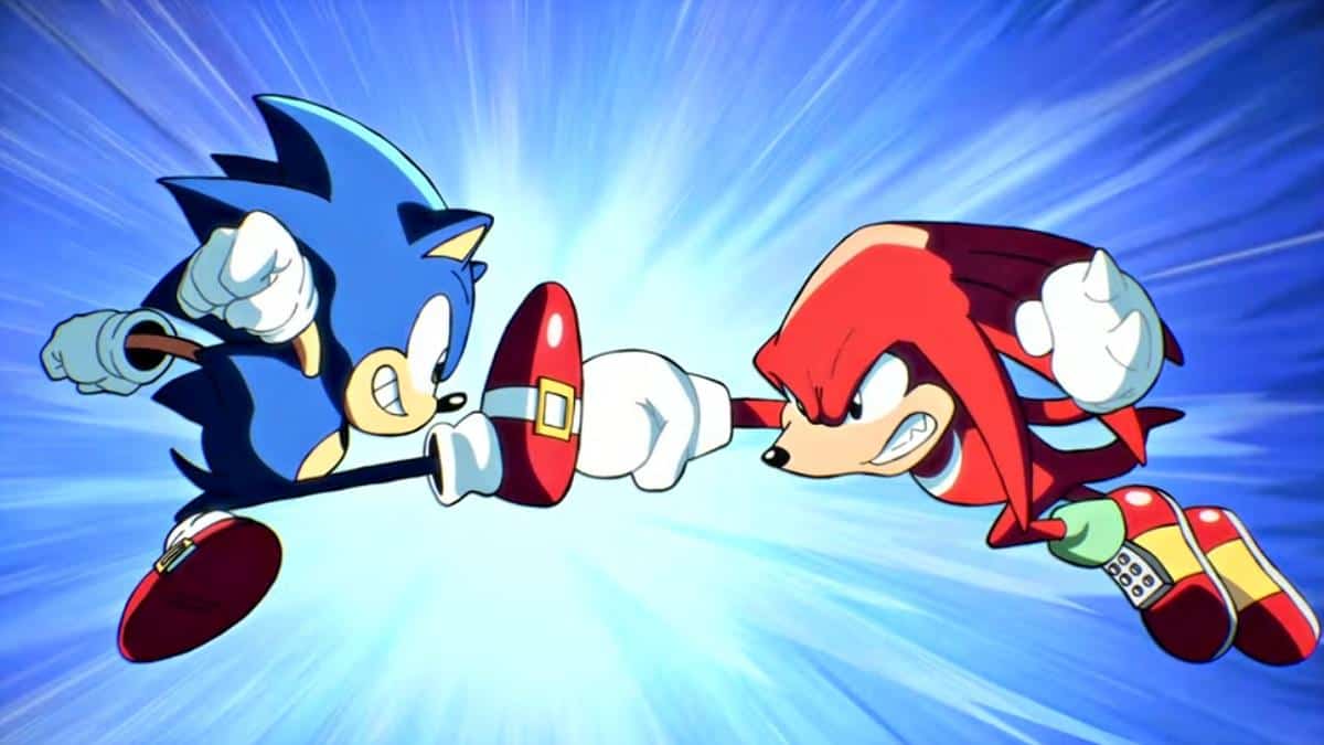 Sonic Origins gets a June release date and a trailer