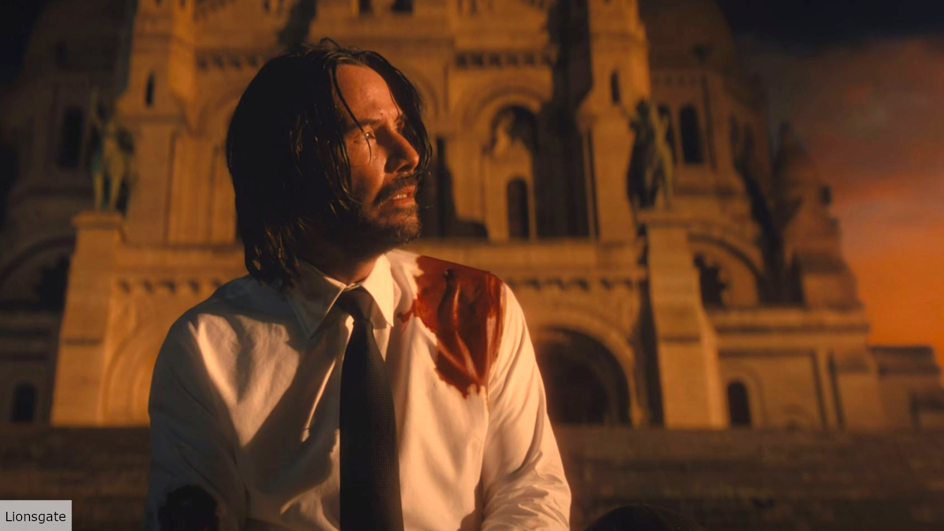 We may not have seen the last of John Wick.