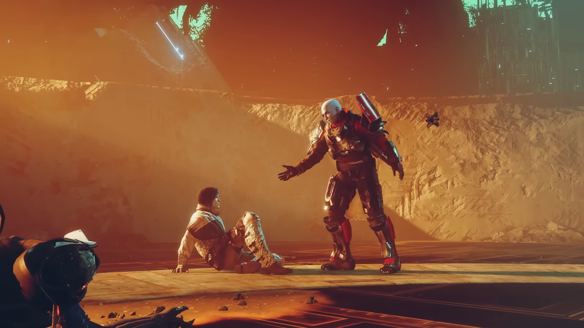 Bungie was acquired by Sony Interactive Entertainment in 2022.