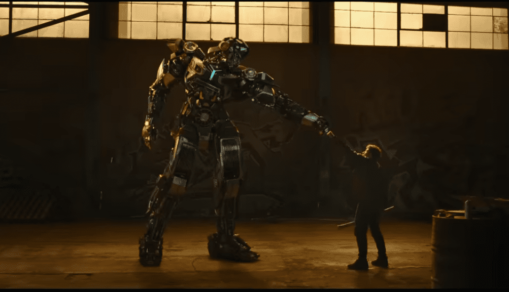 Transformers: Rise Of The Beasts Unveils New Trailer At The Super Bowl