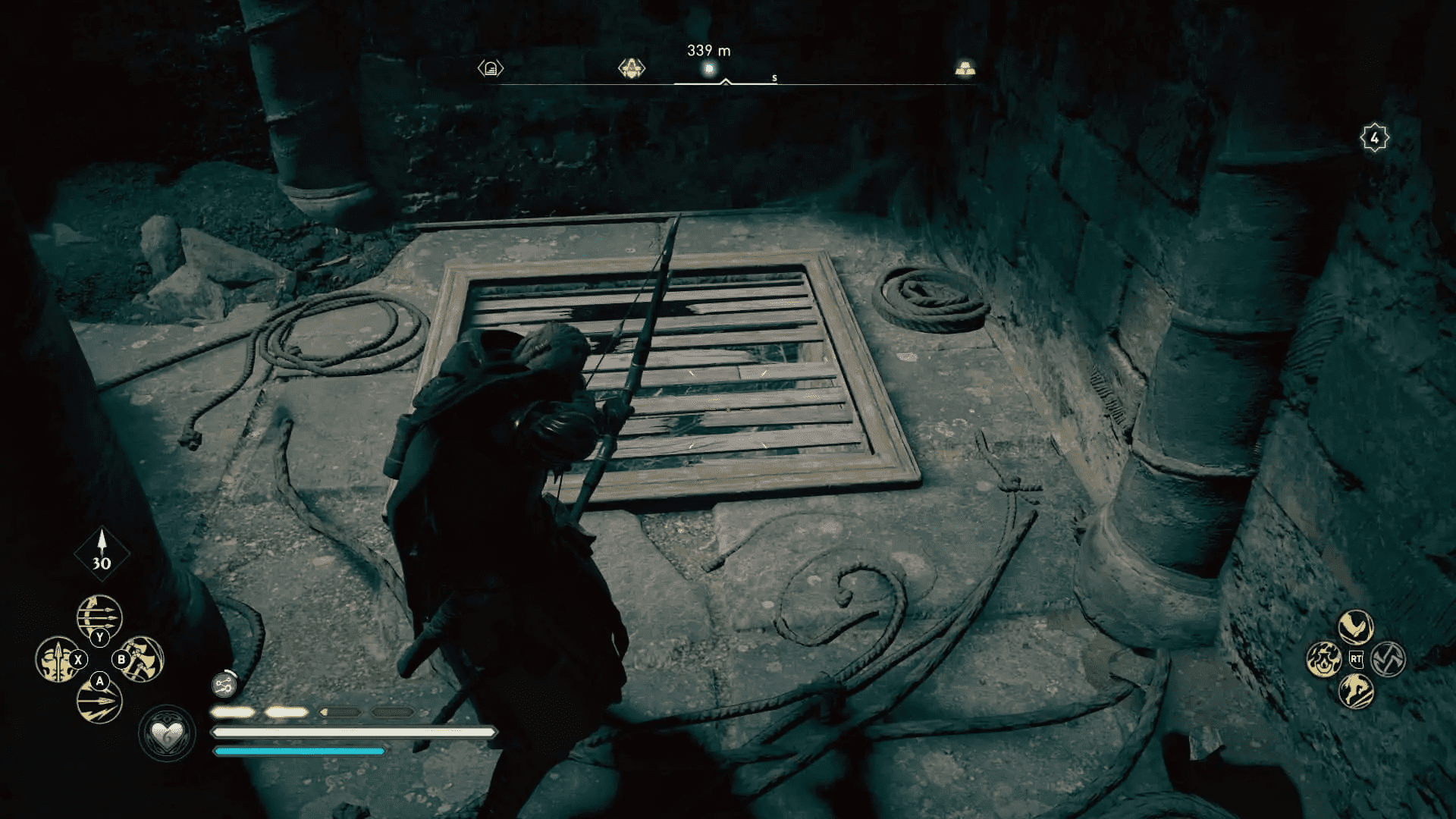 Top 5 Armor Sets In Assassin's Creed: Valhalla & Where To Find Them