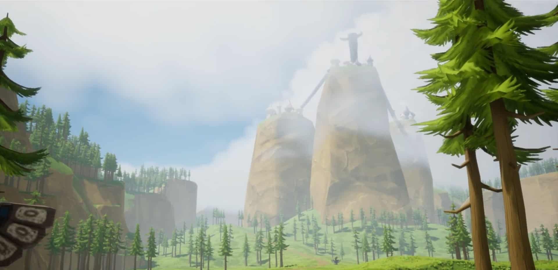 World Of Warcraft Looks Amazing With Overwatch Graphics