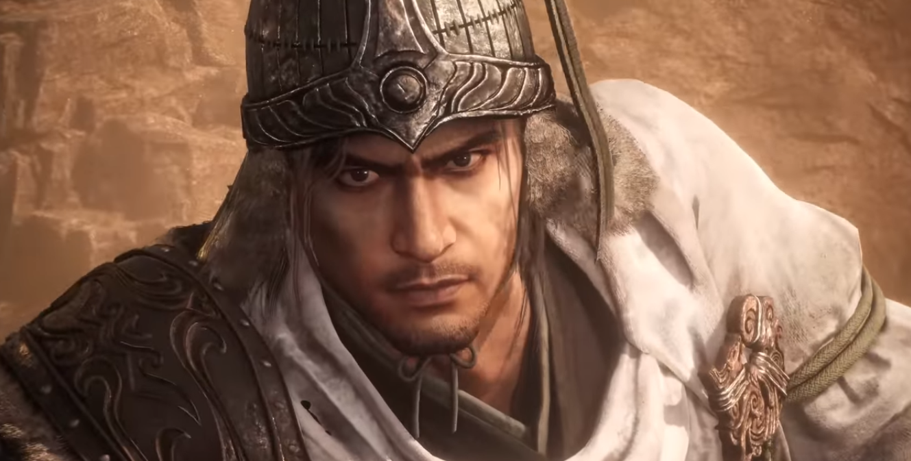 Team Ninja confirms Wo Long: Fallen Dynasty release date