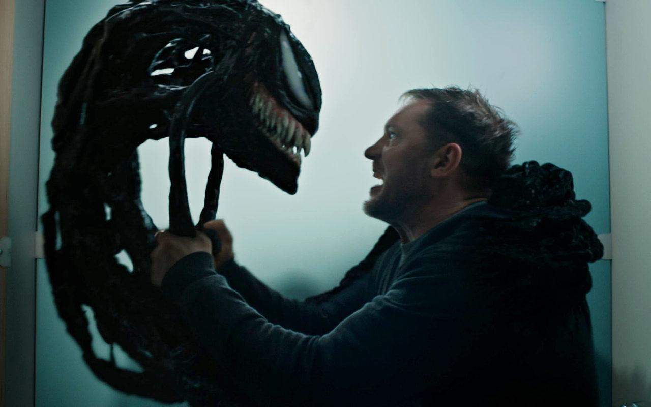 We're not going to lie, we're gonna miss seeing these two buddies banter and argue with each other.