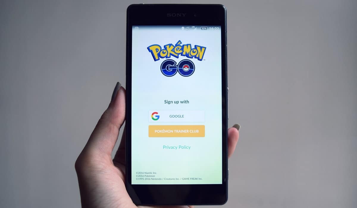 Niantic and Nintendo Are Working on a New AR Game