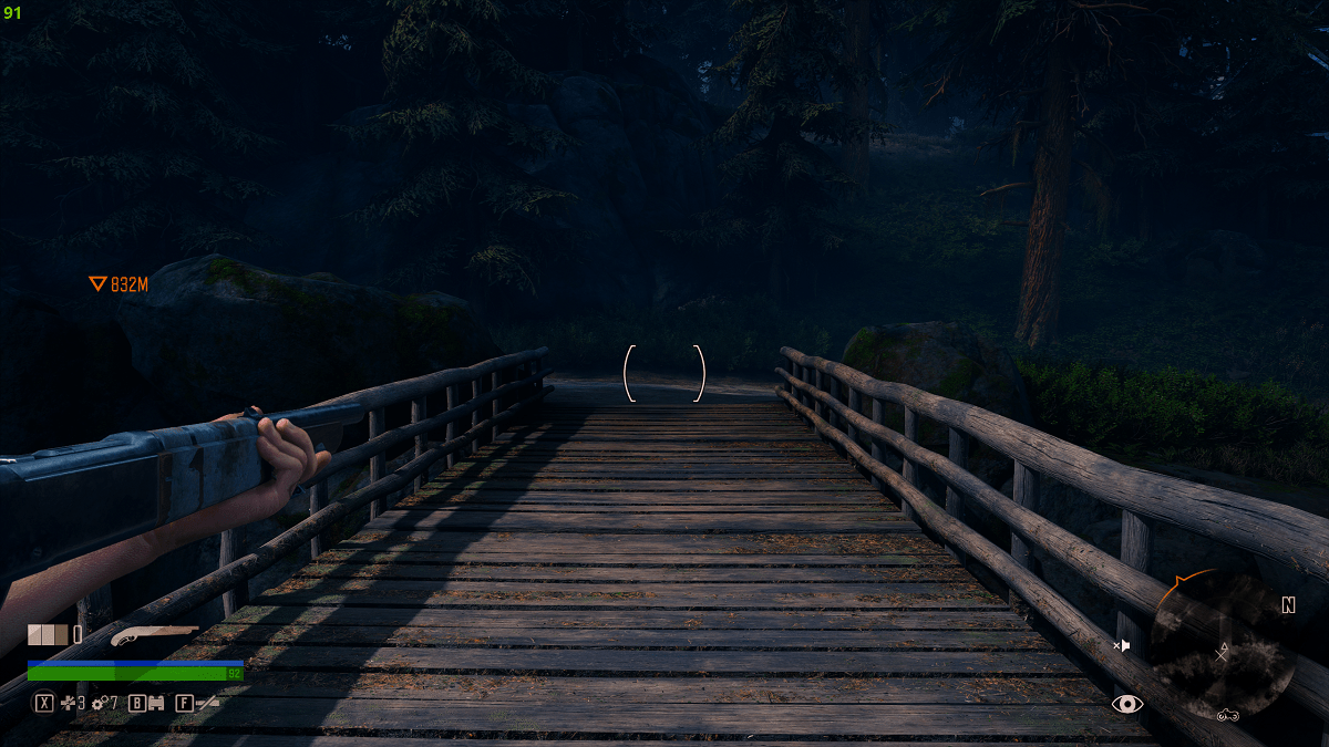 The Best Days Gone Mods Available Right Now