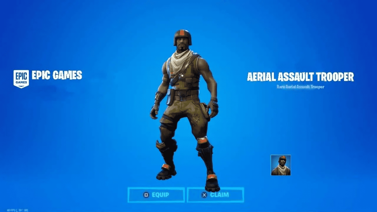 These Are The Rarest Skins In Fortnite You Might Never See