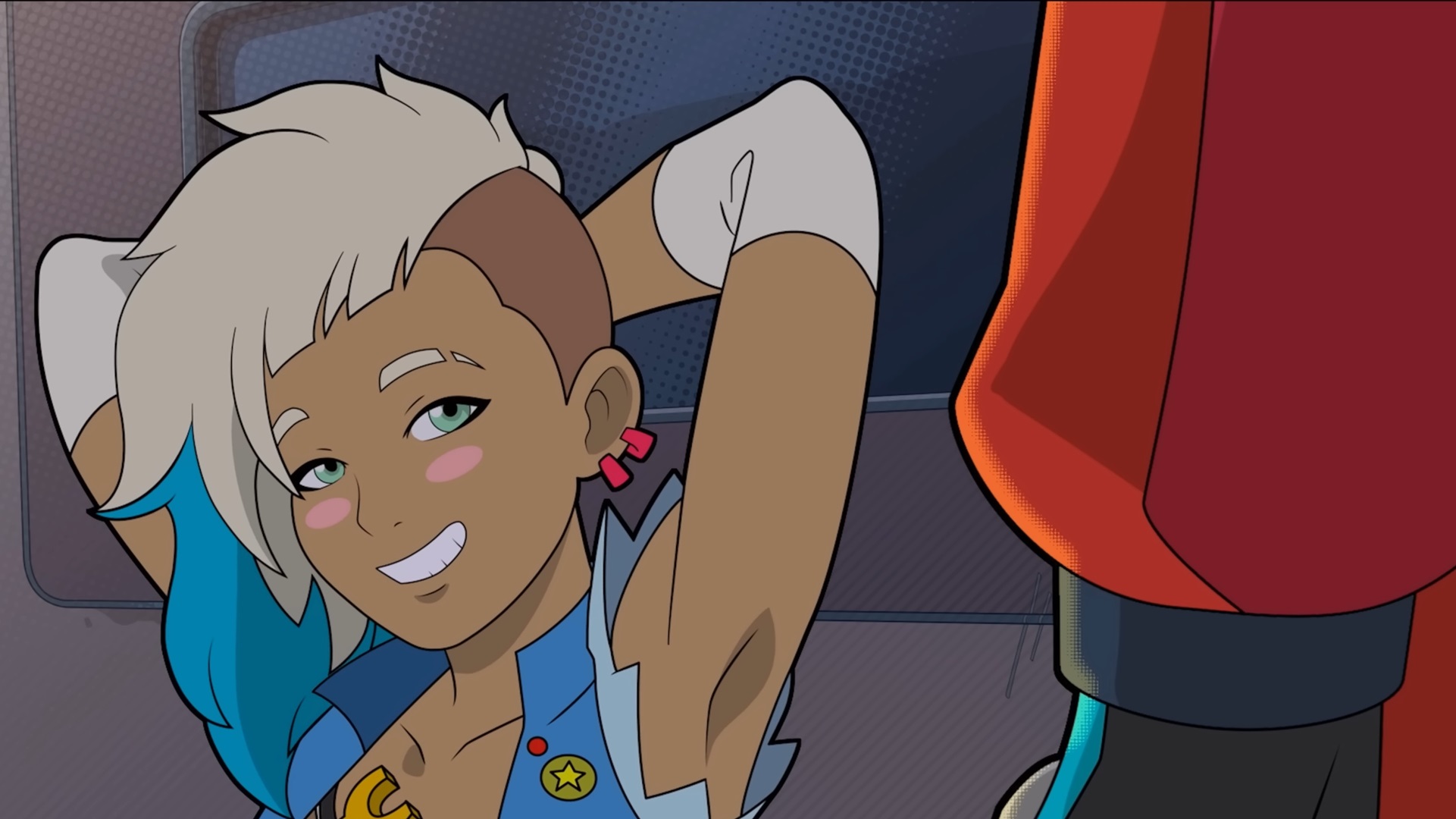 Hi-Fi Rush should remain exclusive to Xbox, or at least, the Game Pass.