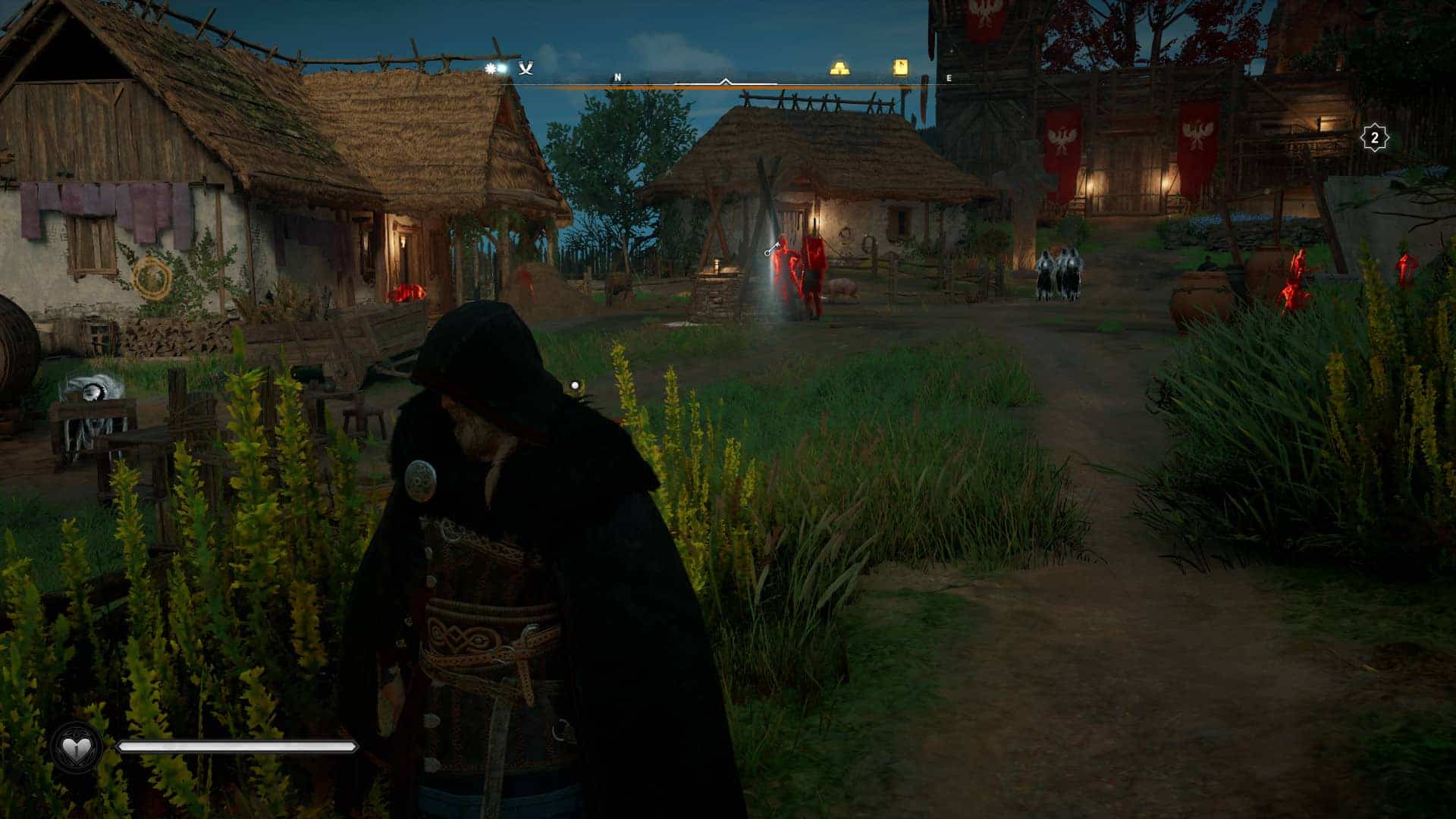 Assassin's Creed: Valhalla - Locations Of All Abilities