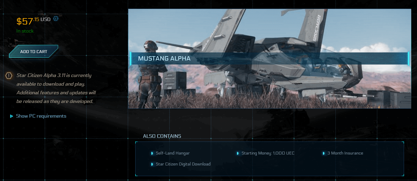 Is Star Citizen Worth Backing In 2021?