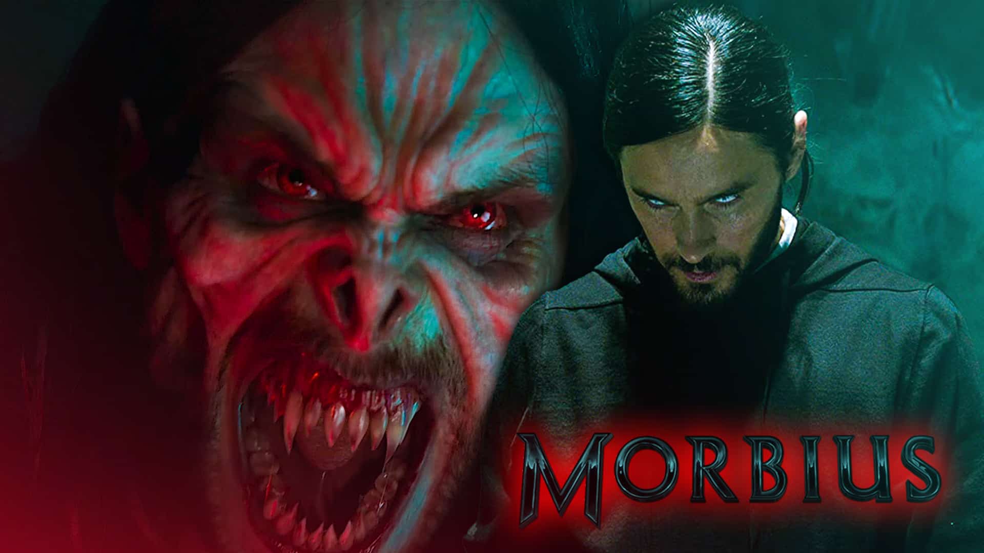 Morbius' runtime will be shorter than expected