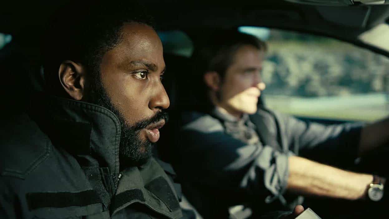 Christopher Nolan's Oppenheimer Will Release In 2023 With Cillian Murphy In The Lead