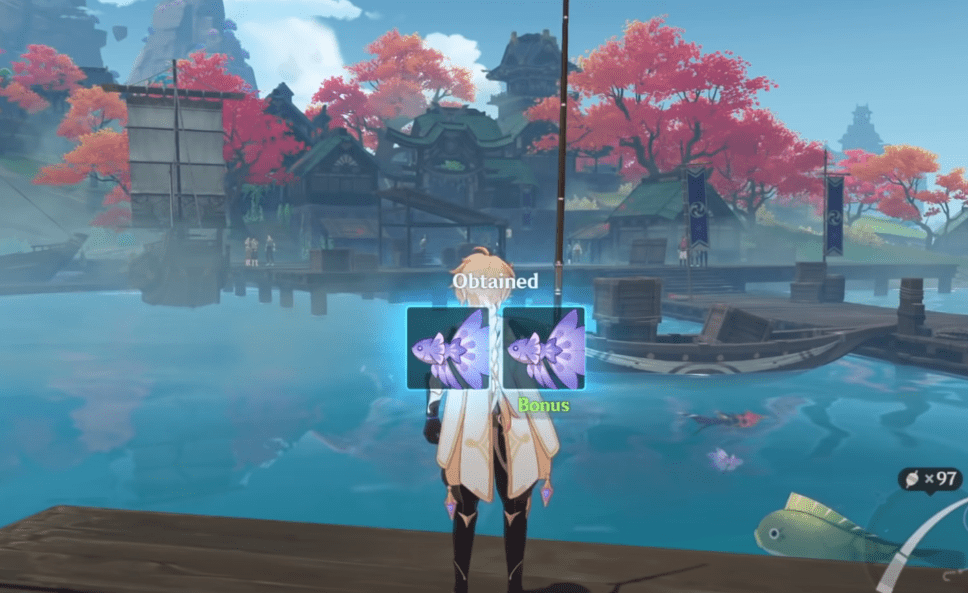 Best Build For Thoma In Genshin Impact