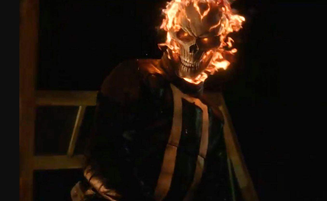 Nicolas Cage Is Open To Returning As Ghost Rider In The Marvel Cinematic Universe