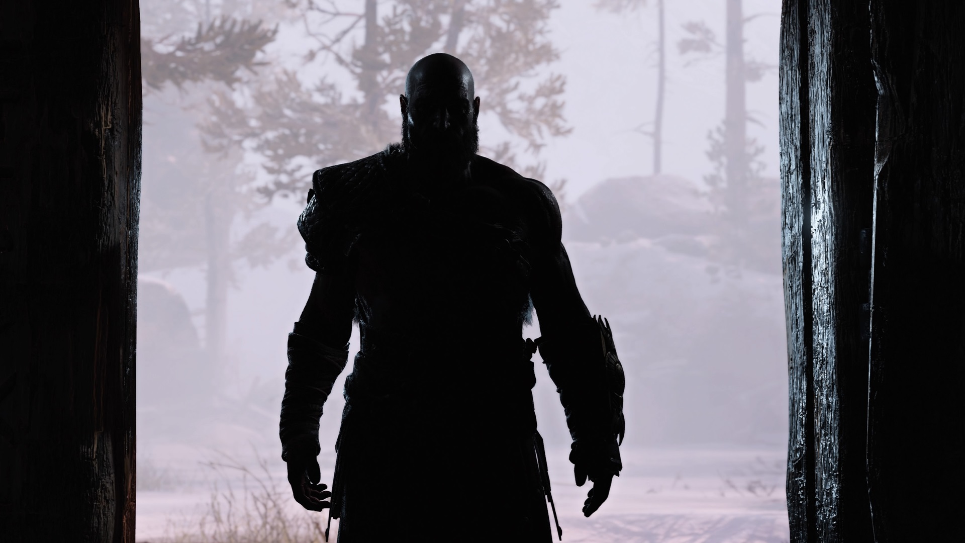 Christopher Judge's performance as Kratos has been praised by both critics and fans alike.