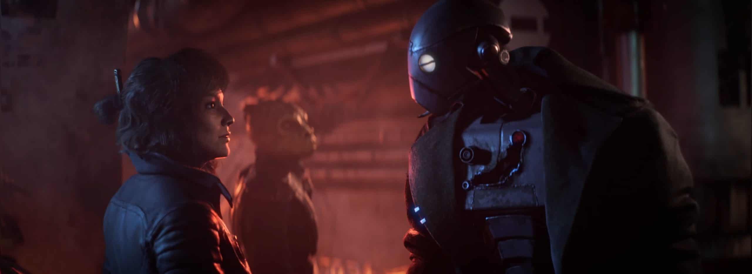 Ubisoft wows audiences with Star Wars Outlaws gameplay trailer