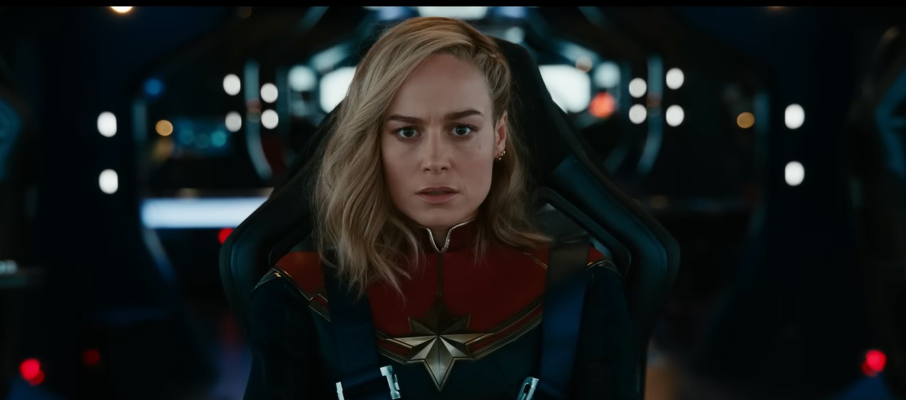 The Marvels has the lowest debut of any MCU film ever and is another Disney box office flop in 2023.