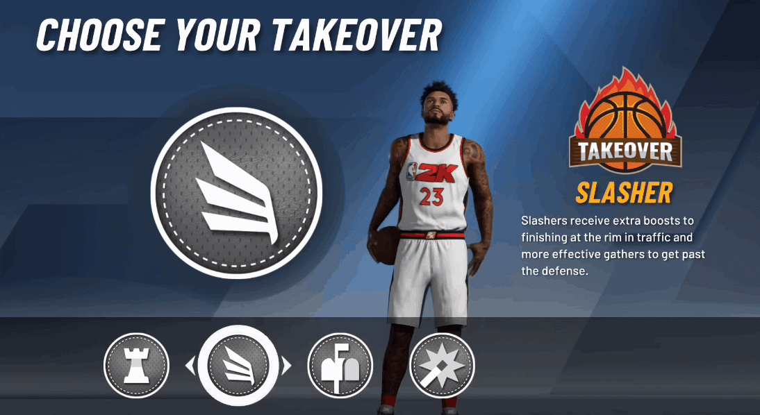 Nba 2k20 Mycareer Tips And Builds