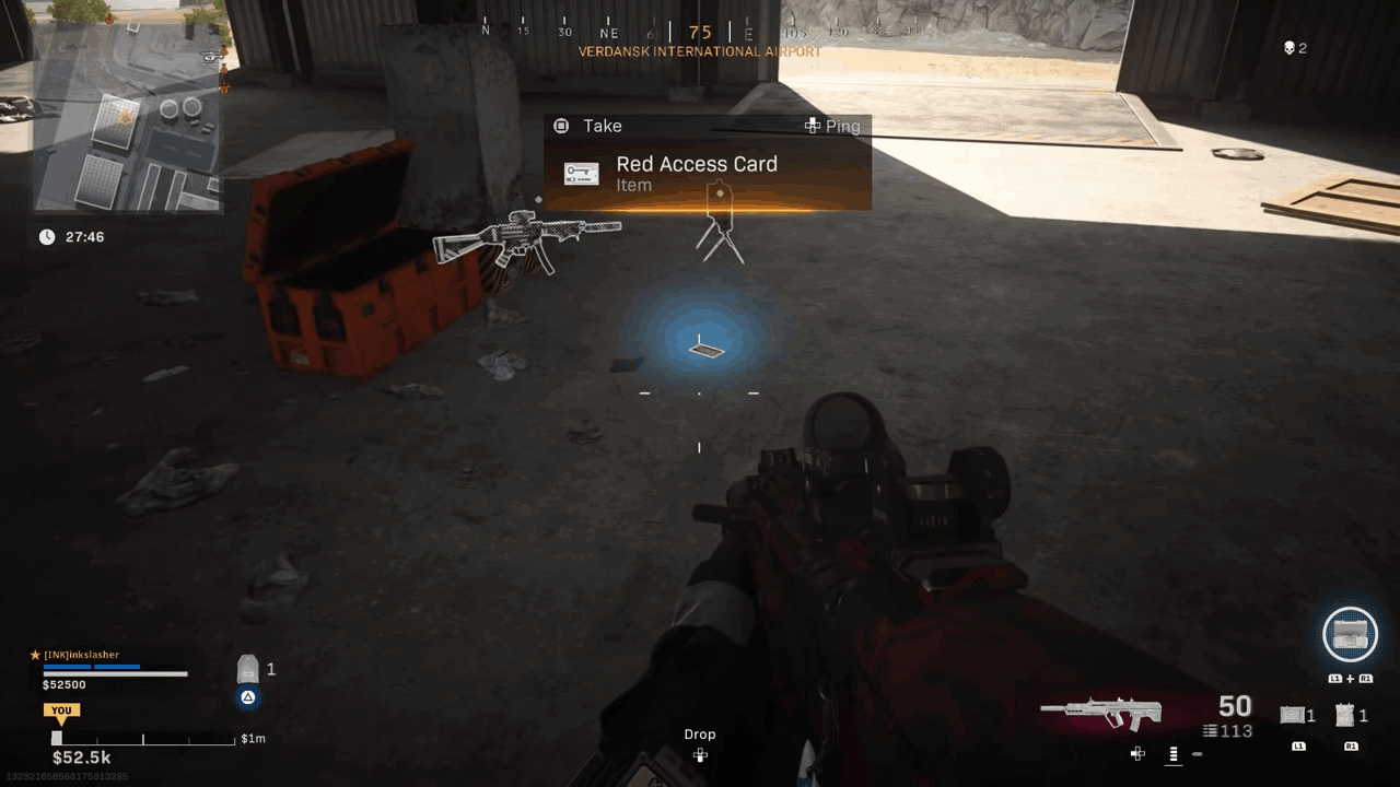 Call Of Duty: Warzone Bunker Guide - Locations And Entry Codes