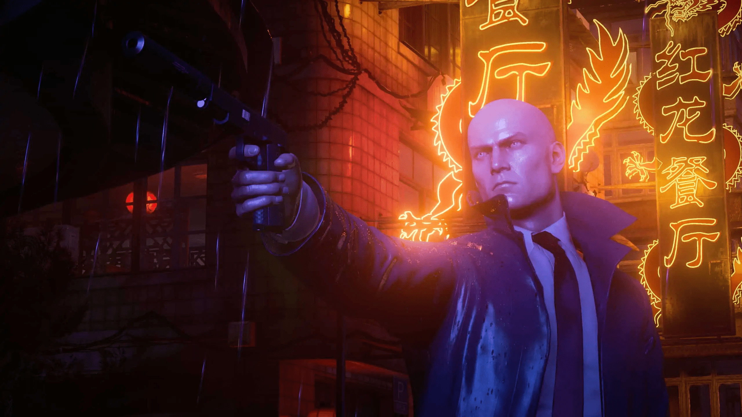 Hitman 3: Data, Levels And Progress Transfer Guide
