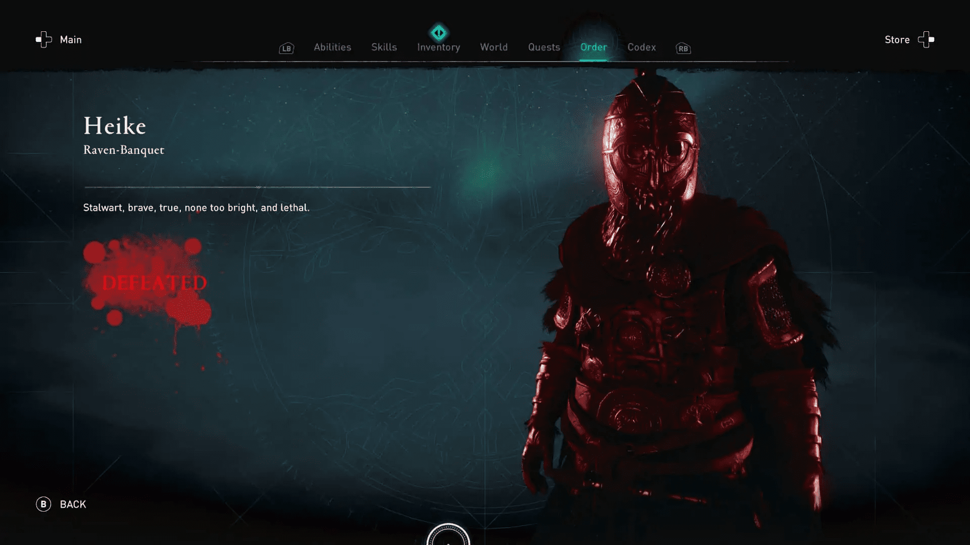 Unique & Legendary Weapons In Assassin's Creed: Valhalla And Where To Find Them
