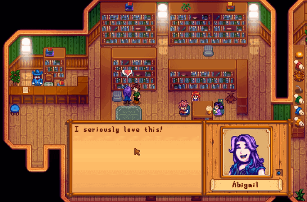 Gifting And Marriage Guide: Stardew Valley
