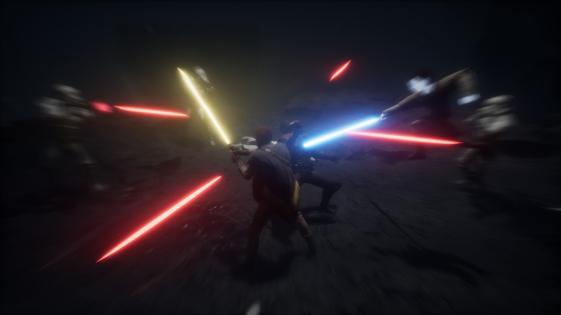 More Proof Star Wars Jedi Survivor Out By March