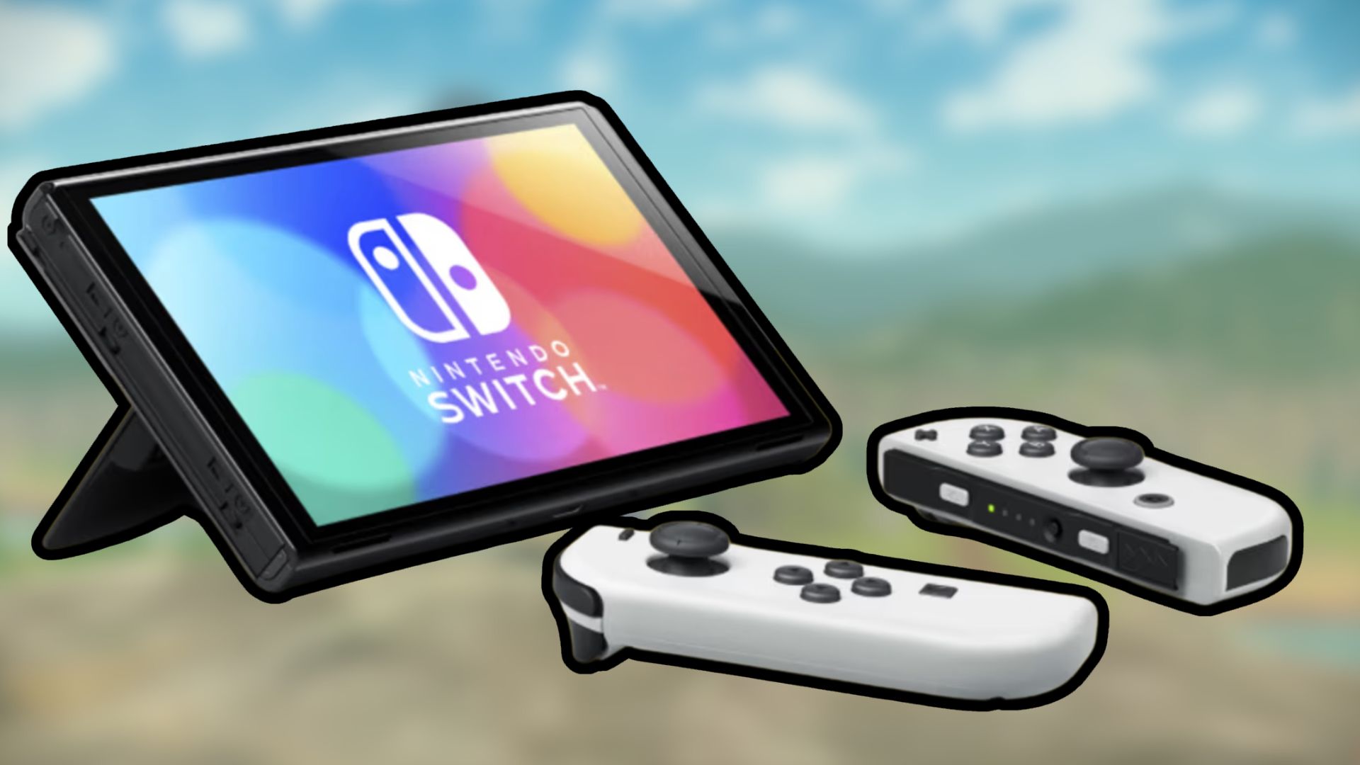 Nintendo Might Have Delayed The Switch 2 to Early 2025