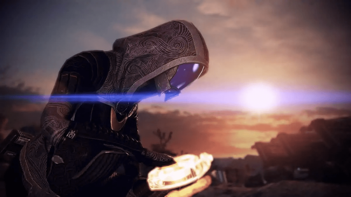 Mass Effect 3 Companions Guide: Who, What, Where, And How