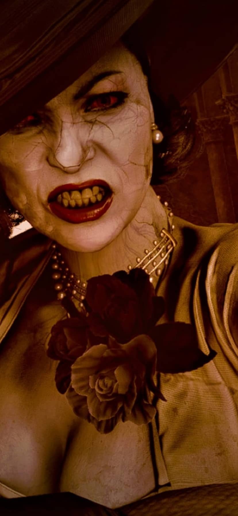 Capcom Quietly Drops Two Resident Evil Village Dlcs