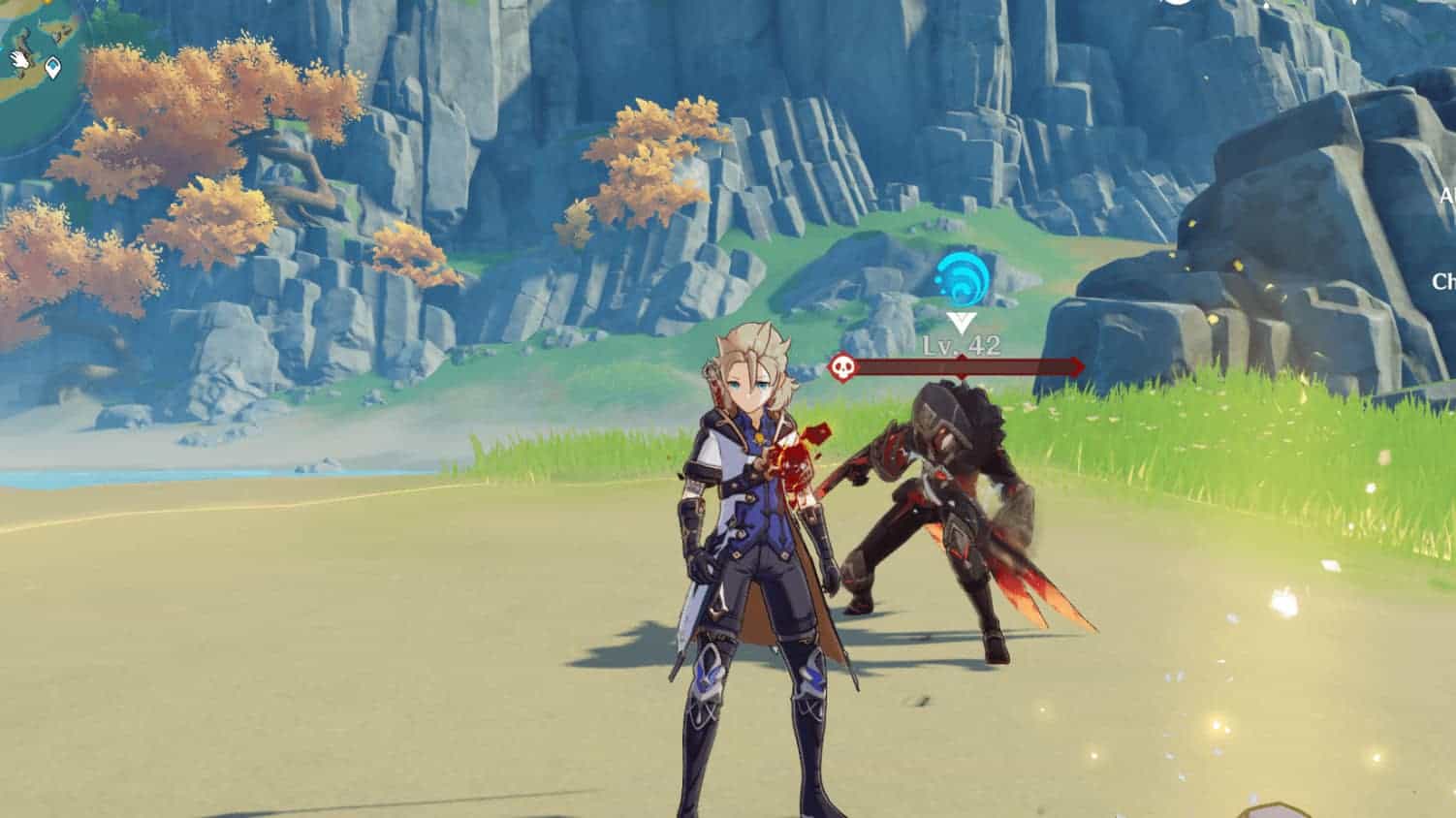 Top Builds For Tartaglia/childe In Genshin Impact