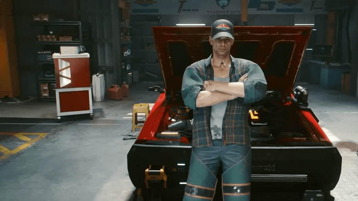 Cyberpunk 2077 Lifepath Guide: What's The Differences?