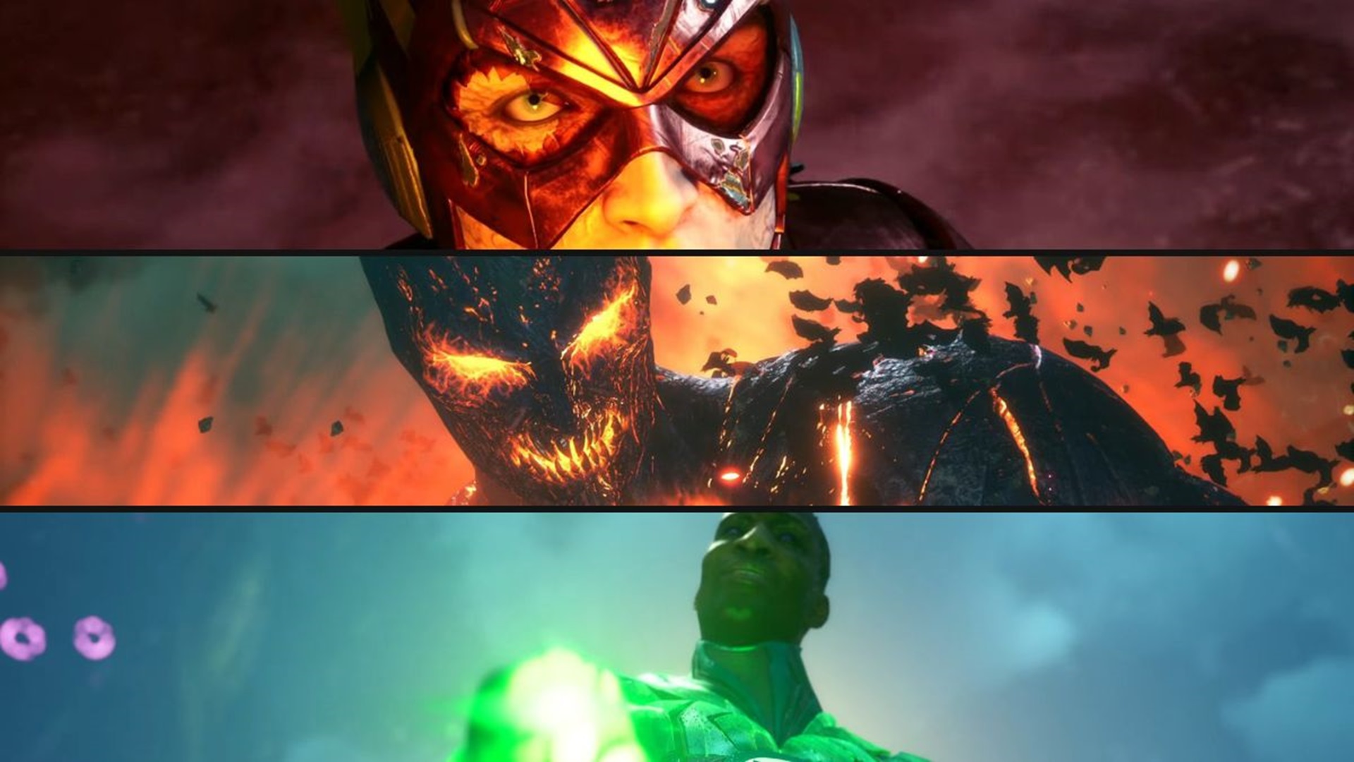 Rocksteady is urging fans to avoid Suicide Squad spoilers