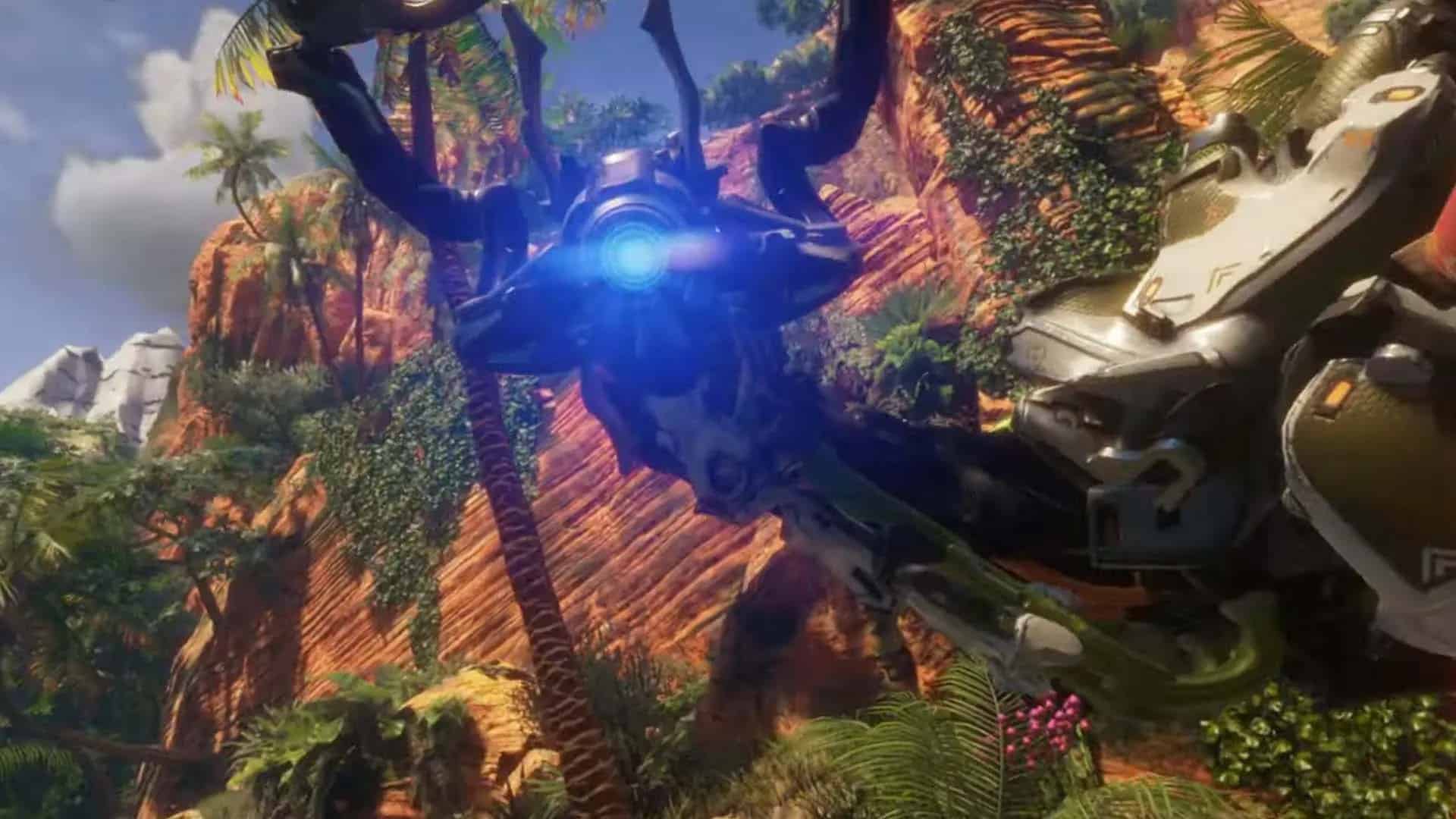 The Umbrella Academy showrunner to work on Horizon 2047