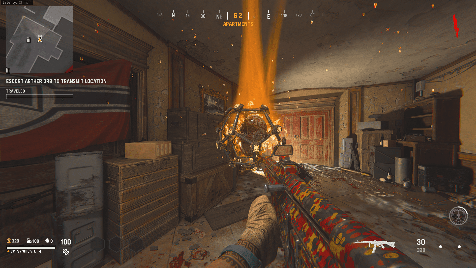 Considering The State Of Vanguard's Zombies Mode And What's Wrong With It