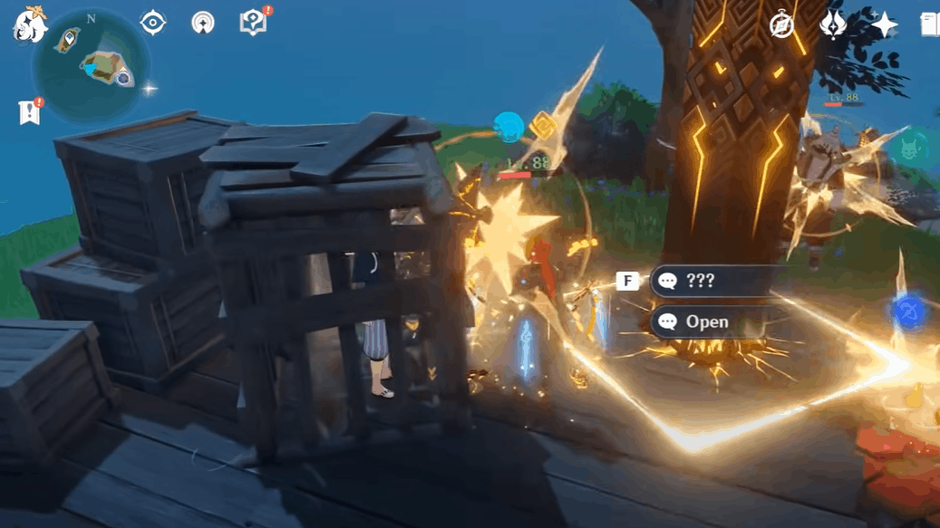 How To Unlock All Craftable Weapons In Genshin Impact's Inazuma