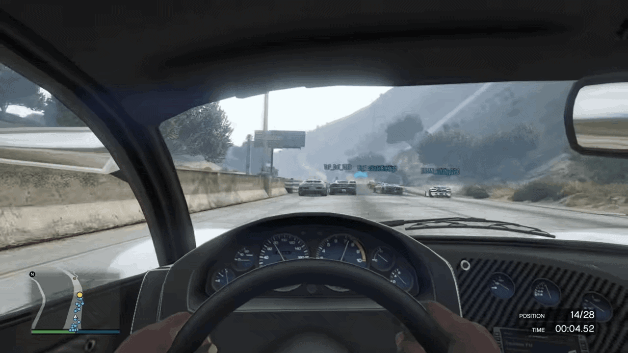 Is Gta 5 Cross-platform?