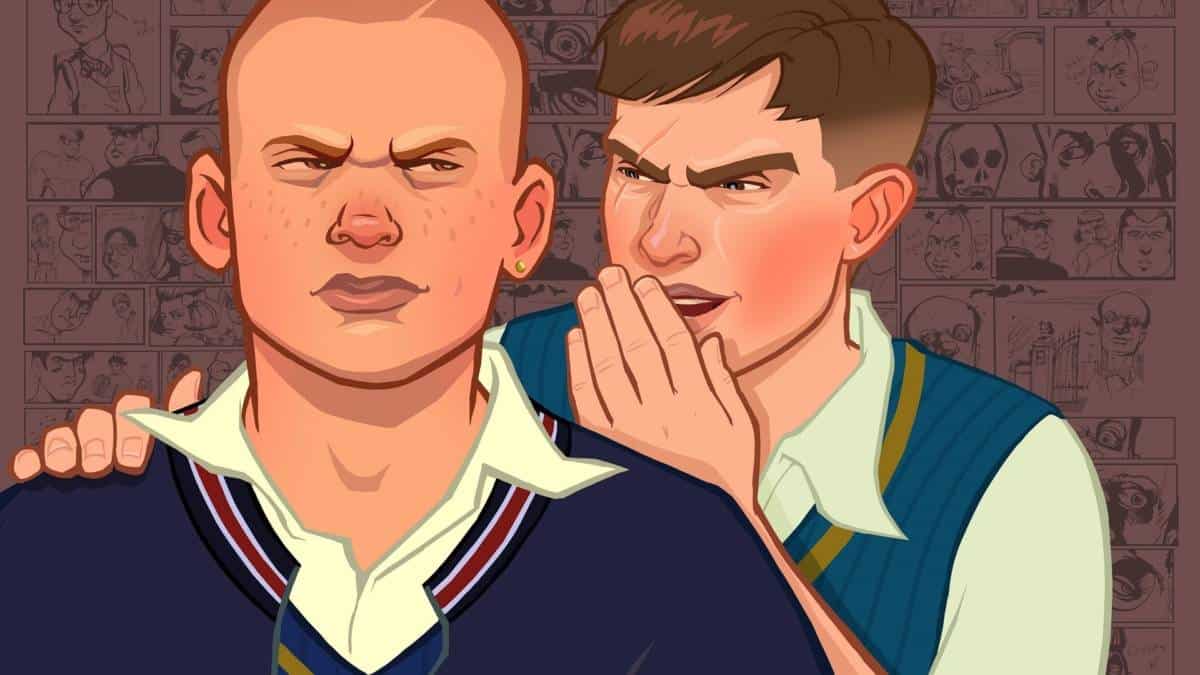 Grand Theft Auto 6 Hacker Claims To Have Bully 2 Details
