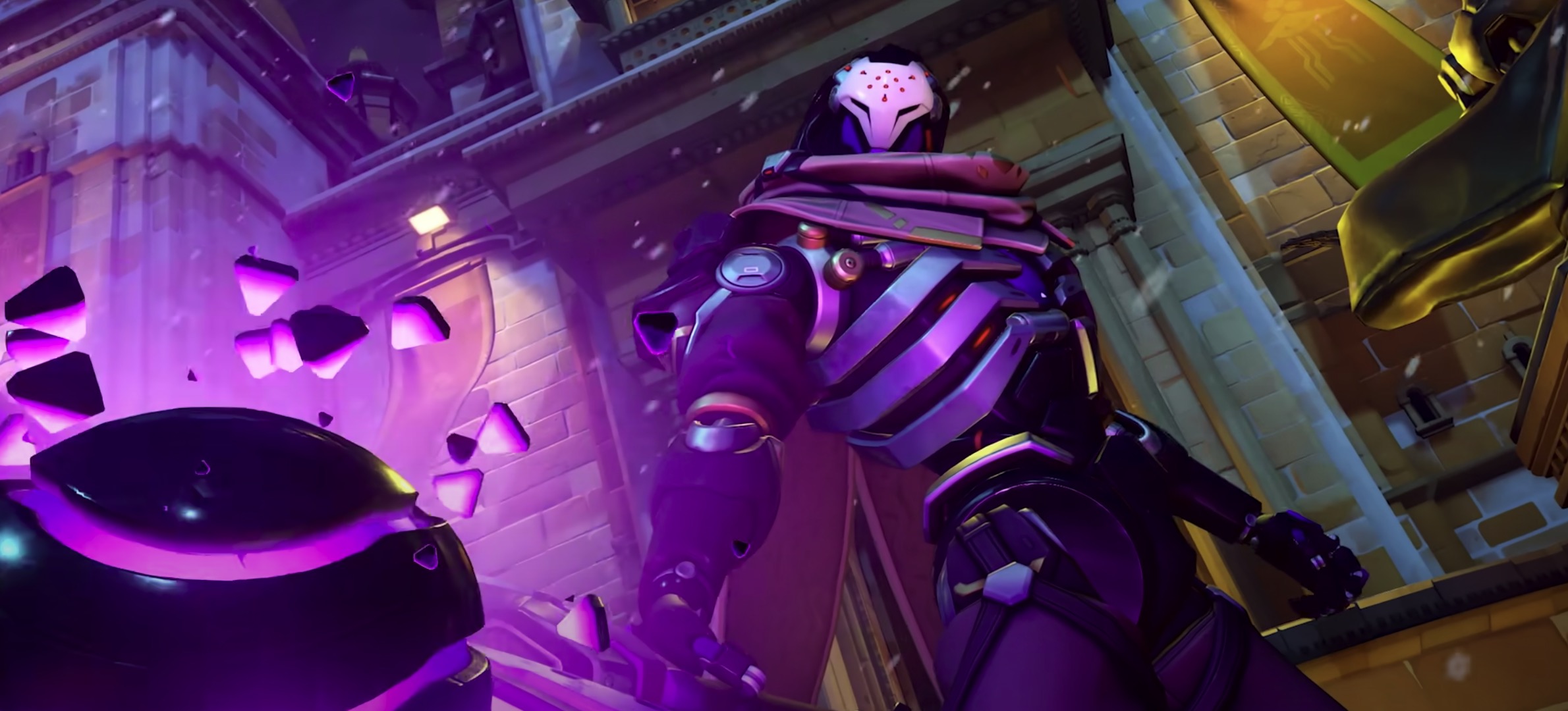 Overwatch 2 reveals everything coming in new Season 2 trailer