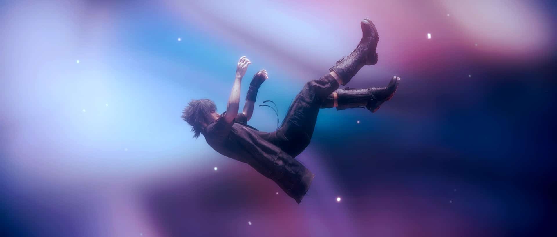 Square Enix to bid farewell to NFT-loving CEO