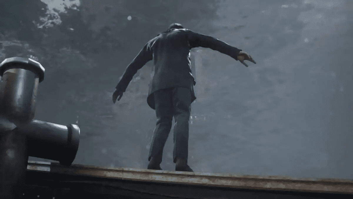 7 Games Like Control You Can Play Right Now