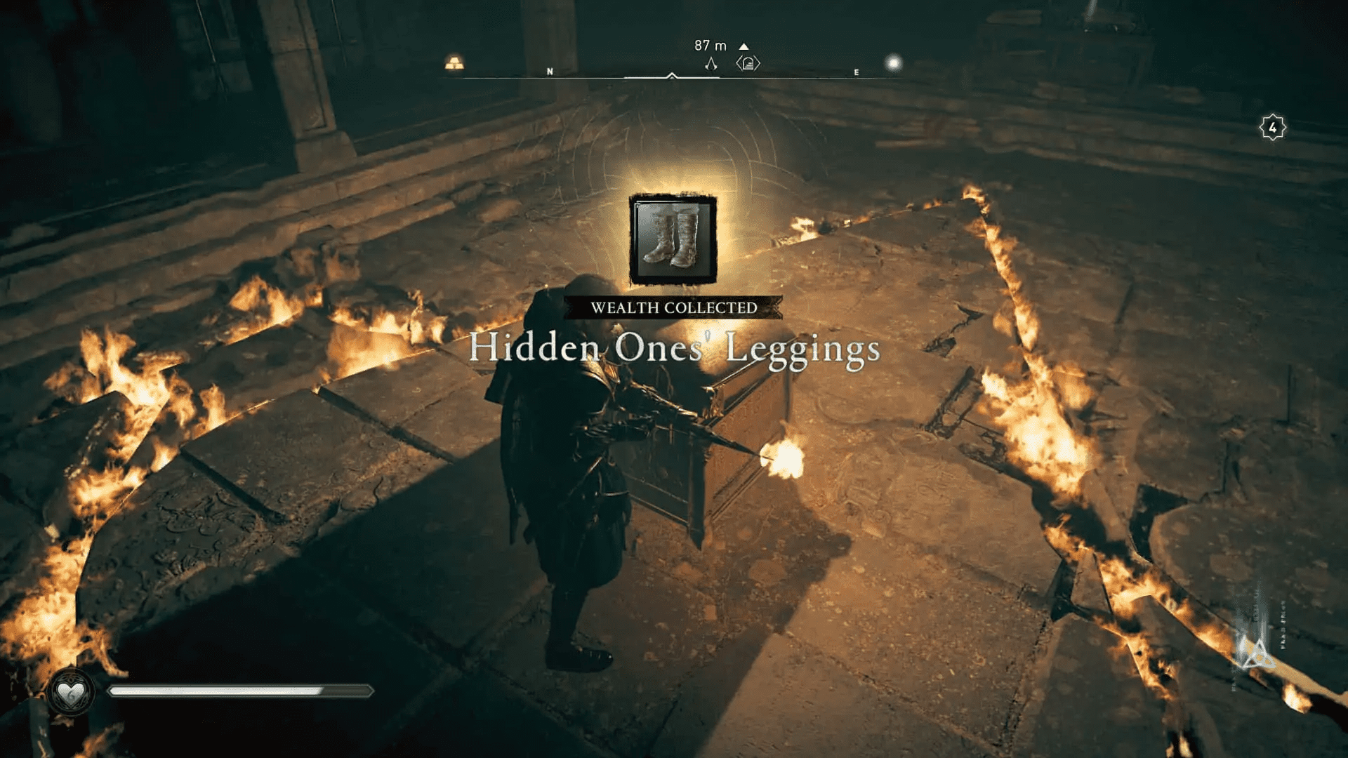 Top 5 Armor Sets In Assassin's Creed: Valhalla & Where To Find Them